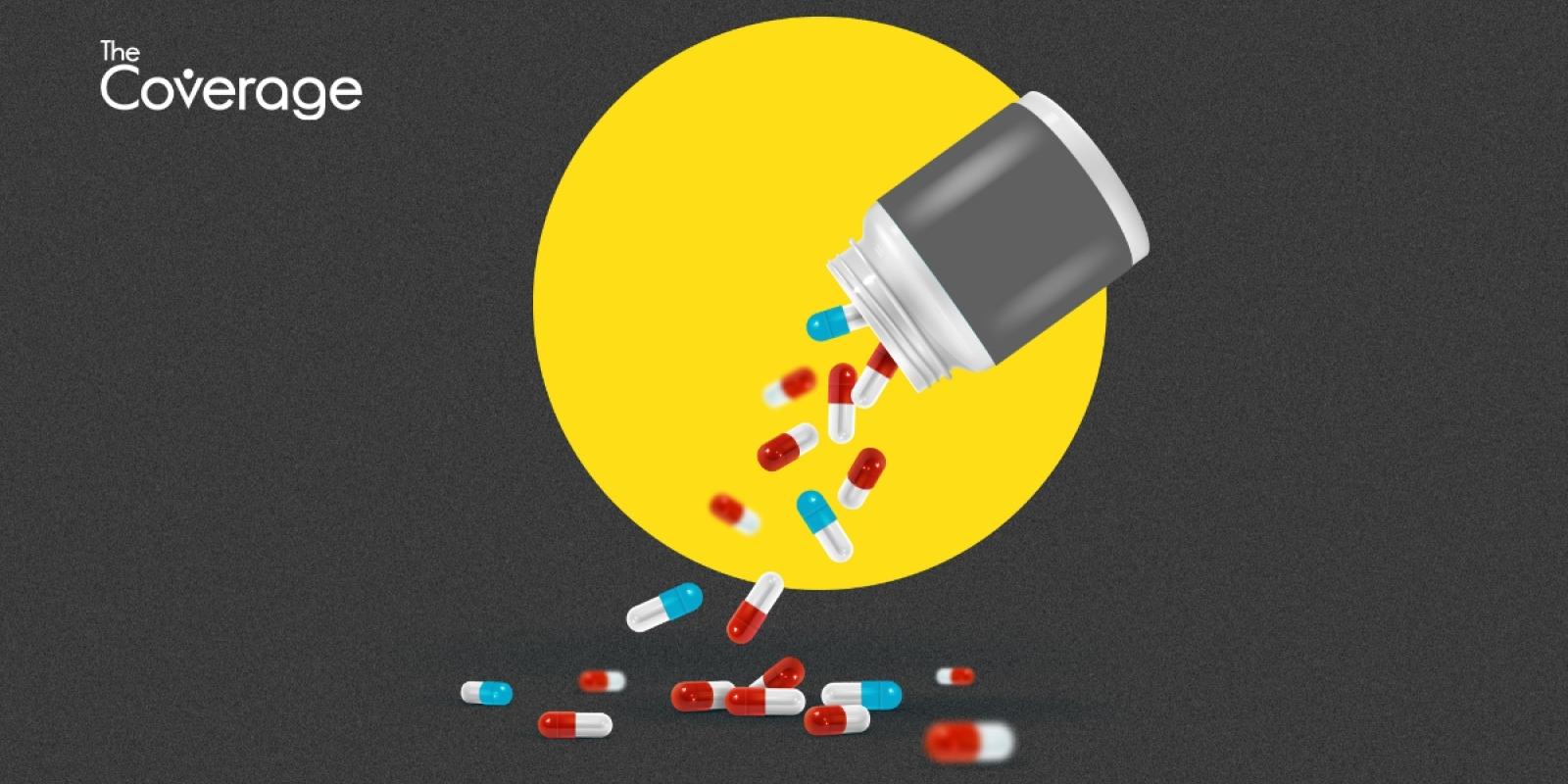 ความย่อยยับจากสถานการณ์ &lsquo;เชื้อดื้อยา&rsquo; ภัยคุกคามสุขภาพระดับโลก